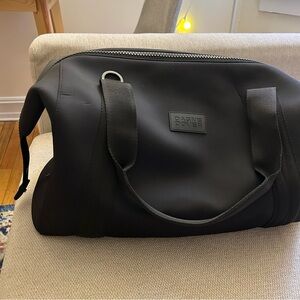 Dagne Dover Landon Carryall - Extra Large, Onyx